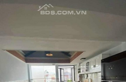 Bán nhà đẹp Khu VIP Sát MT Nguyễn Văn Trỗi Trung tâm Phú Nhuận, 37m2, 3PN 4WC chỉ 5.9 tỷ